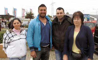 Der Trödeltrupp: Staffel 11, Folge 22: Sükrü bei Ursula aus Köln