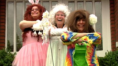 Der Trödeltrupp: Durch den Verkauf lassen wir unser Leben in Frankreich endgültig hinter uns! - Teil 1 | Antoine bei 