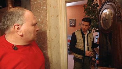 Der Trödeltrupp: Staffel 5, Folge 30: Ich brauche Hilfe für meine Messieeltern - Teil 3