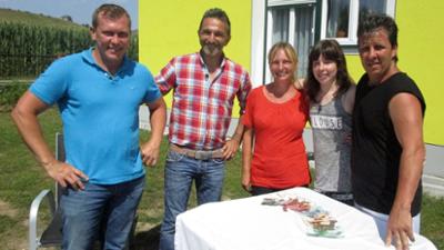 Der Trödeltrupp: Staffel 20, Folge 37: Entweder der Trödel oder ich! Der Trödeltrupp: Staffel 20, Folge 37: Entweder der Trödel oder ich!