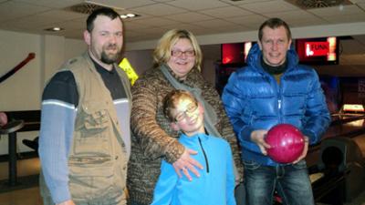 Der Trödeltrupp: Staffel 11, Folge 32: Otto bei Armin