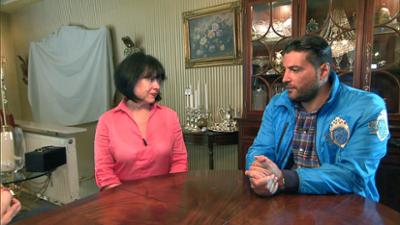 Der Trödeltrupp: Staffel 14, Folge 41: Sükrü bei Jutta und Eva