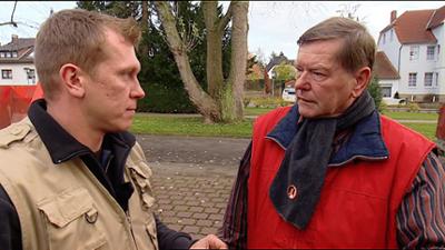 Der Trödeltrupp: Staffel 5, Folge 34: Wir versinken im Chaos! - Teil 2