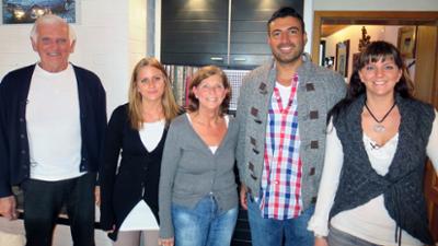 Der Trödeltrupp: Staffel 13, Folge 24: Sükrü bei Hinrich