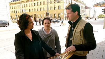 Der Trödeltrupp: Antoine bei Astrid - Teil 2 | Mein Mann hat wahre Kunst gesammelt! Mir wird das alles zu viel! - Tei