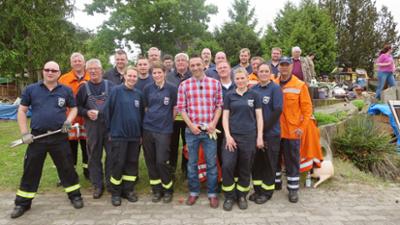 Der Trödeltrupp: Staffel 12, Folge 18: Mauro bei Manfred P.