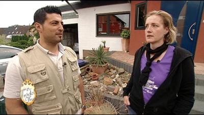 Der Trödeltrupp: Sükrü bei Andrea und Andreas - Teil 1 | Mauro bei Clara und Maite - Teil 2