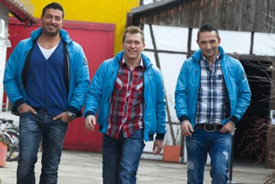 Der Trödeltrupp: Staffel 11, Folge 2: Mauro bei Gerhard aus Altenstadt