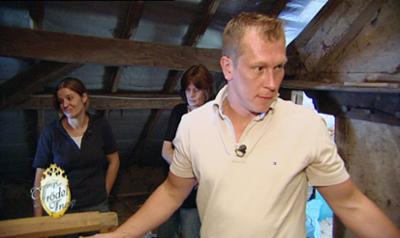 Der Trödeltrupp: Staffel 7, Folge 12: Otto bei Erika und Nina