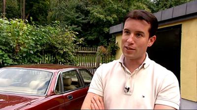 Der Trödeltrupp: Staffel 5, Folge 20: Antoine bei Simone