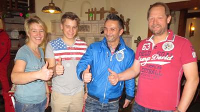 Der Trödeltrupp: Staffel 13, Folge 25: Mauro bei Jörg und Susanne