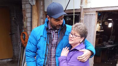 Der Trödeltrupp: Staffel 16, Folge 30: Sükrü bei Ute