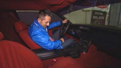 Der Trödeltrupp: Staffel 20, Folge 24: Mauro bei Gerhard T.