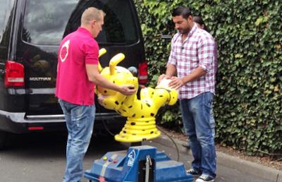 Der Trödeltrupp: Trödeltrupp Spezial - Folge 6