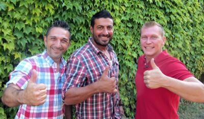 Der Trödeltrupp: Trödeltrupp Spezial - Folge 7