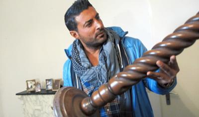 Der Trödeltrupp: Staffel 11, Folge 29: Sükrü bei Alexandra und Jennifer