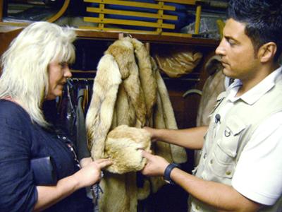 Der Trödeltrupp: Staffel 5, Folge 10: Ich möchte mit der Vergangenheit abschließen!