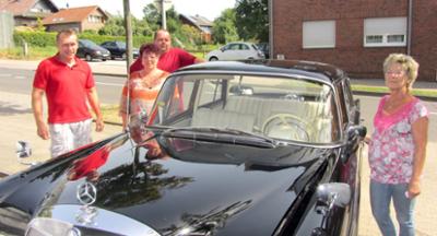 Der Trödeltrupp: Staffel 11, Folge 20: Otto bei Marlies