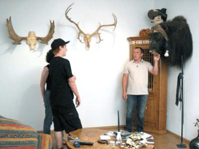 Der Trödeltrupp: Staffel 4, Folge 5: Wir brauchen ganz schnell einen Neuanfang!