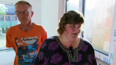 Die Bauretter: Staffel 6, Folge 6: Der Hausbau - Ein Alptraum aus Schulden