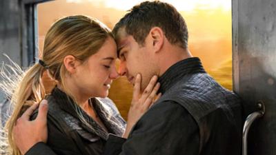 Die Bestimmung - Divergent