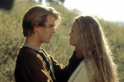 Die Braut des Prinzen