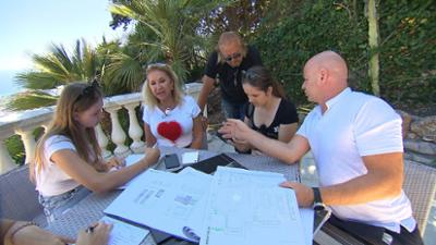 Die Geissens: Staffel 19, Folge 16: Das Recht der Erstgeborenen