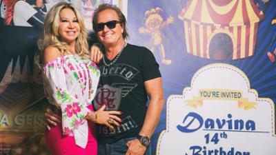 Die Geissens: Staffel 15, Folge 8: Der Dödeltrupp