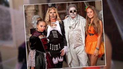 Die Geissens: Staffel 16, Folge 13: Shanias Halloween-Geburtstag