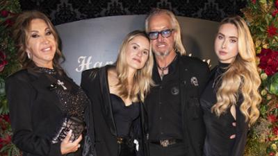 Die Geissens: Staffel 22, Folge 9: Die Akte 59 A - Teil 1