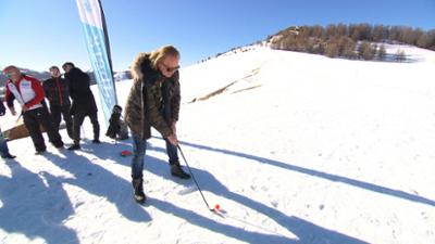 Die Geissens: Staffel 18, Folge 3: Ehekrach und Kriegsbemalung - Teil 3