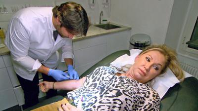 Die Geissens: Staffel 16, Folge 3: Carmen im Blutrausch | Salzburg | Obertauern