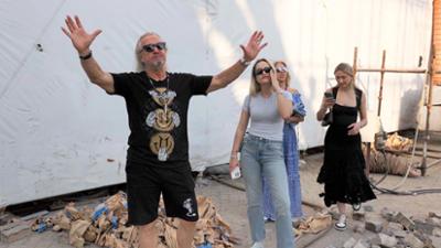 Die Geissens: Staffel 24, Folge 5: Wir haben ein Monster erschaffen!