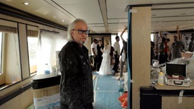 Die Geissens: Staffel 24, Folge 13: Indigo Drama