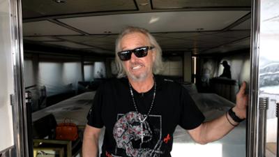 Die Geissens: Staffel 24, Folge 14: Robert macht Schluss