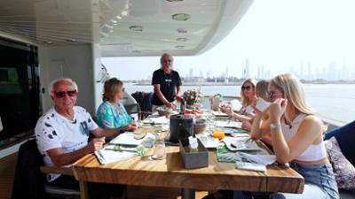 Die Geissens: Staffel 24, Folge 4: Die Jubiläumsparty - Teil 2