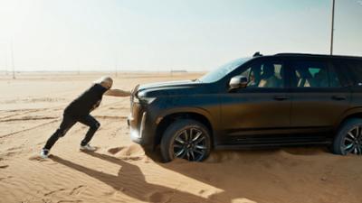 Die Geissens: Staffel 24, Folge 23: Gefährlicher Weltrekordversuch