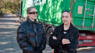 Die Geissens: Staffel 24, Folge 24: Ein Container kommt selten allein