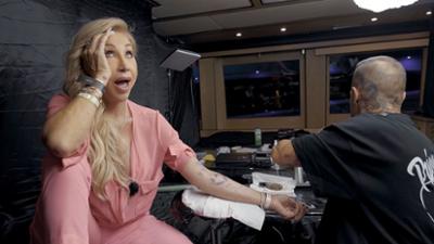 Die Geissens: Staffel 24, Folge 8: Die heiße Nadel von Abu Dhabi