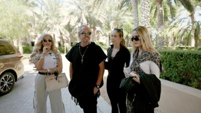 Die Geissens: Staffel 24, Folge 15: Schöner wird's nicht!