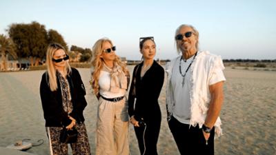 Die Geissens: Staffel 24, Folge 16: Oriental Overkill