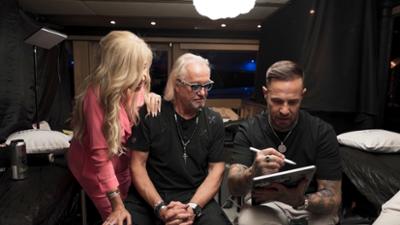 Die Geissens: Staffel 24, Folge 9: Ein Tattoo für Robert?