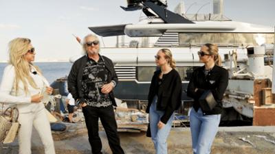 Die Geissens: Staffel 24, Folge 19: Ende gut, nix gut