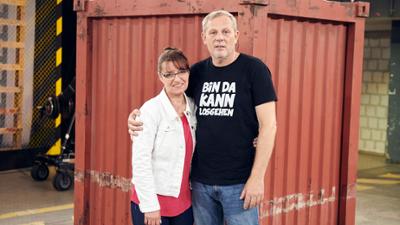 Die Retourenjäger: Staffel 1, Folge 4: Keine Angst vor hohen Preisen