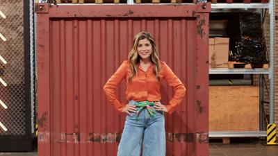 Die Retourenjäger: Staffel 2, Folge 1: Luis, der Newcomer
