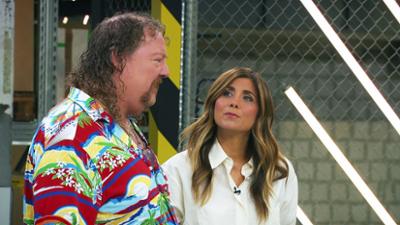 Die Retourenjäger: Staffel 1, Folge 2: Die 1 Mio. Euro-Palette