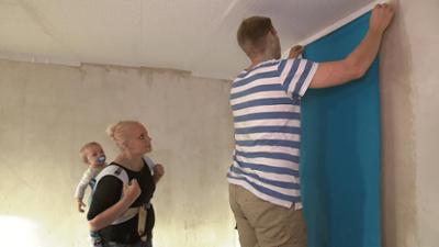 Die Schnäppchenhäuser: Folge 11: Ein Wochenendhaus im Grünen (1)