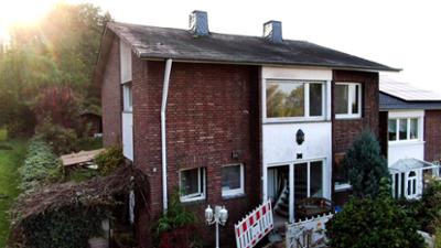 Die Schnäppchenhäuser: Staffel 3, Folge 4: Ein Fass ohne Boden