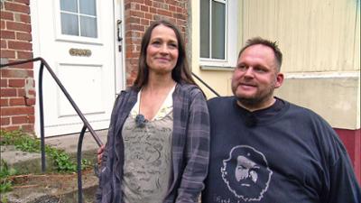 Die Schnäppchenhäuser: Staffel 2, Folge 3: Ein Liebesnest in Ganzkow