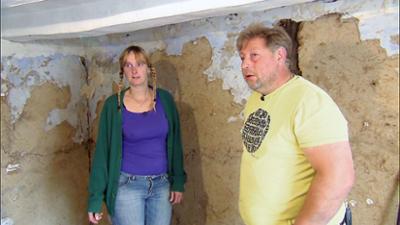 Die Schnäppchenhäuser: Folge 11: Das 150 Jahre alte Fachwerk-Gebäude